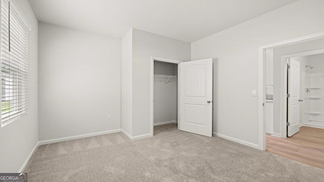 205 Glenrise Lane, Dallas, GA 30157