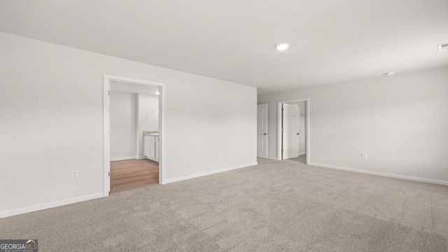 205 Glenrise Lane, Dallas, GA 30157