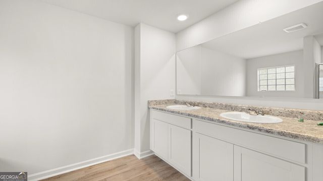 205 Glenrise Lane, Dallas, GA 30157