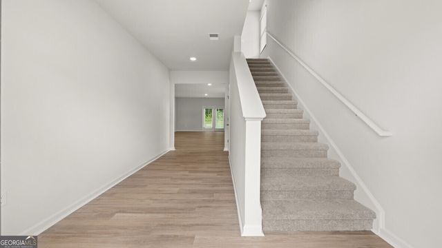 205 Glenrise Lane, Dallas, GA 30157