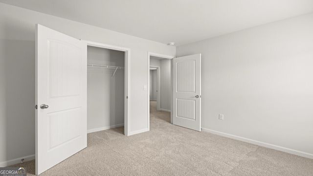 205 Glenrise Lane, Dallas, GA 30157