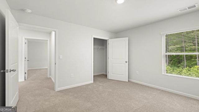 205 Glenrise Lane, Dallas, GA 30157