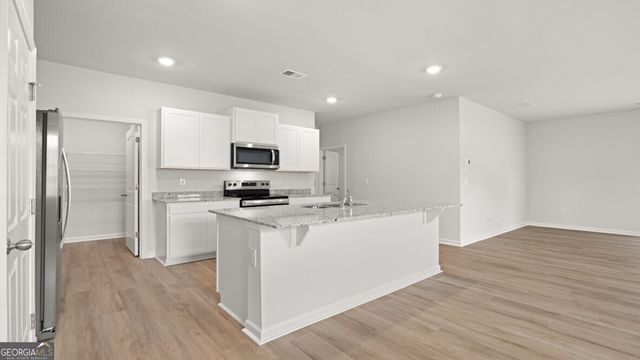 205 Glenrise Lane, Dallas, GA 30157