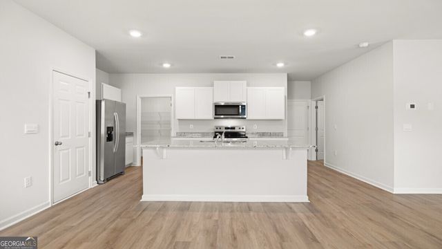 205 Glenrise Lane, Dallas, GA 30157