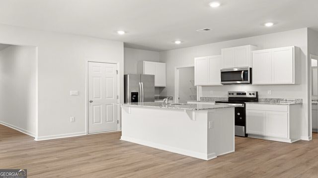 205 Glenrise Lane, Dallas, GA 30157
