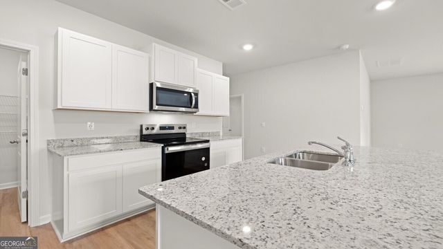 205 Glenrise Lane, Dallas, GA 30157