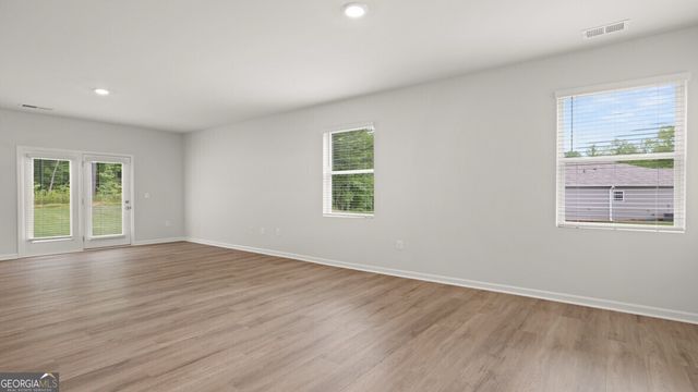 205 Glenrise Lane, Dallas, GA 30157