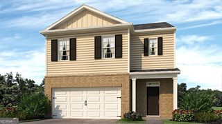 205 Glenrise Lane, Dallas, GA 30157