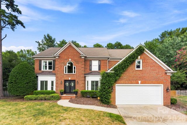 7337 Versailles Lane, Charlotte, NC 28277