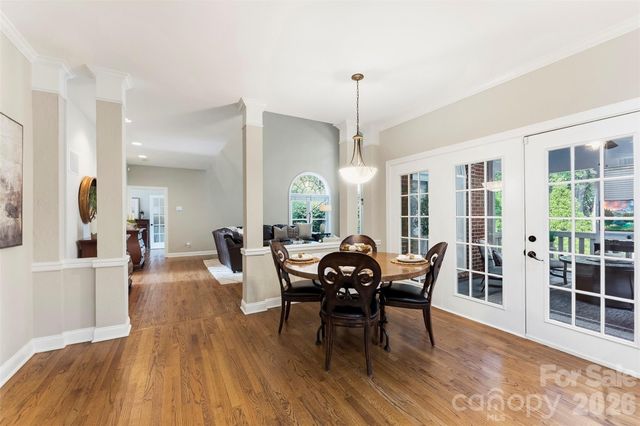 7337 Versailles Lane, Charlotte, NC 28277
