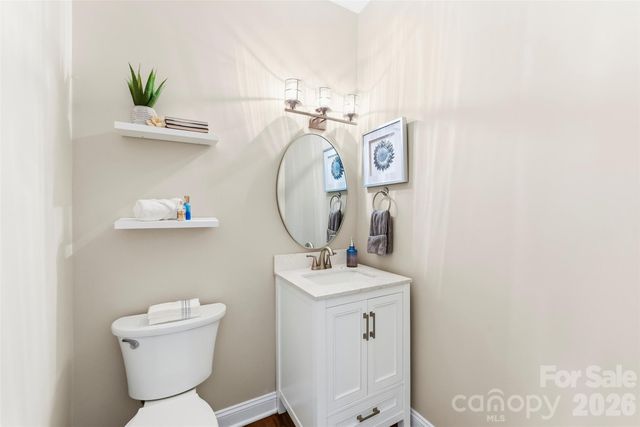 7337 Versailles Lane, Charlotte, NC 28277