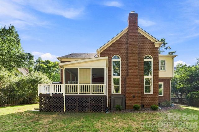 7337 Versailles Lane, Charlotte, NC 28277
