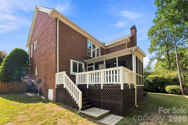 7337 Versailles Lane, Charlotte, NC 28277