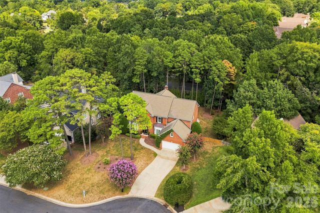 7337 Versailles Lane, Charlotte, NC 28277