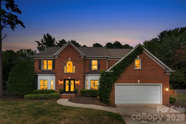 7337 Versailles Lane, Charlotte, NC 28277