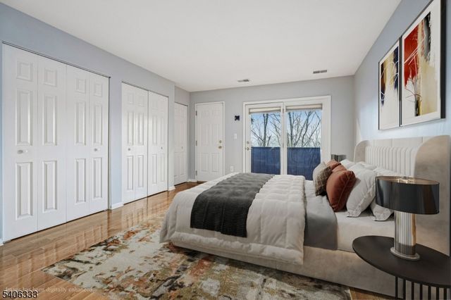 6 Domessina Ln C8, Caldwell Boro Twp., NJ 07006