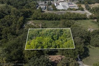 TBD S V Street, Fort Smith, AR 72901