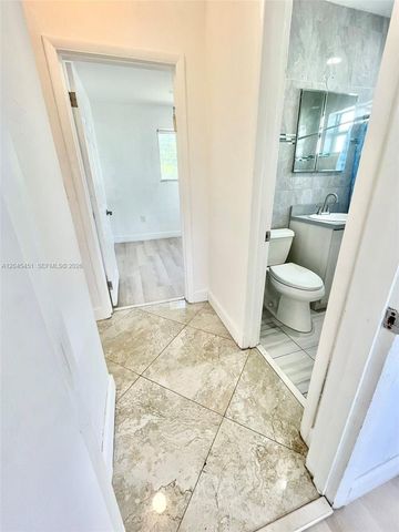 611 NE 171st Street, North Miami Beach, FL 33162