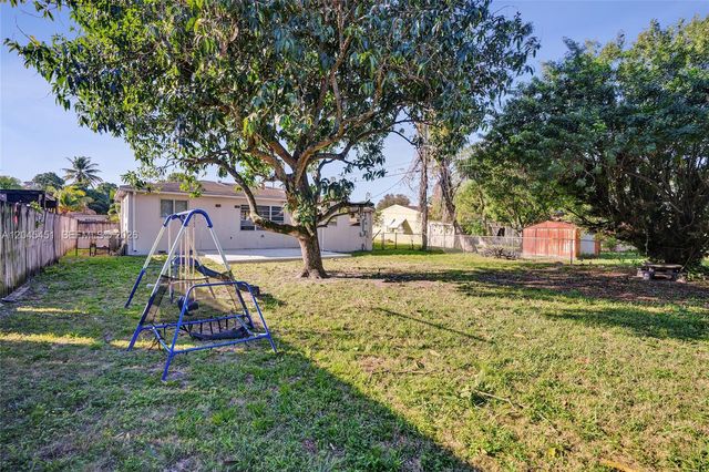 611 NE 171st Street, North Miami Beach, FL 33162