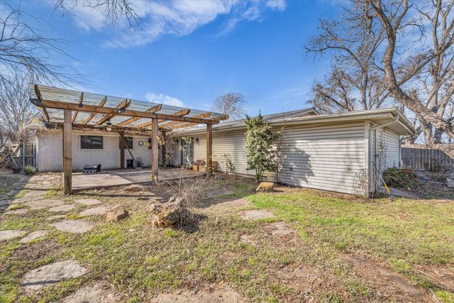 1007 N 57th Street, Waco, TX 76710