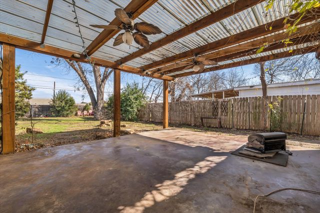 1007 N 57th Street, Waco, TX 76710