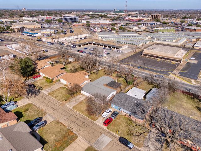 1007 N 57th Street, Waco, TX 76710