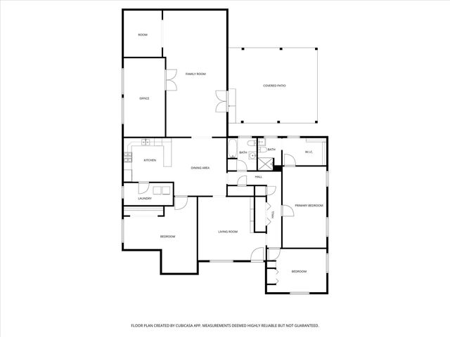 1007 N 57th Street, Waco, TX 76710