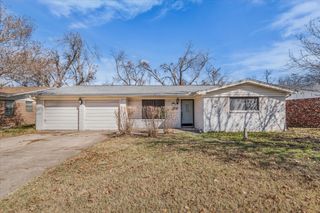1007 N 57th Street, Waco, TX 76710
