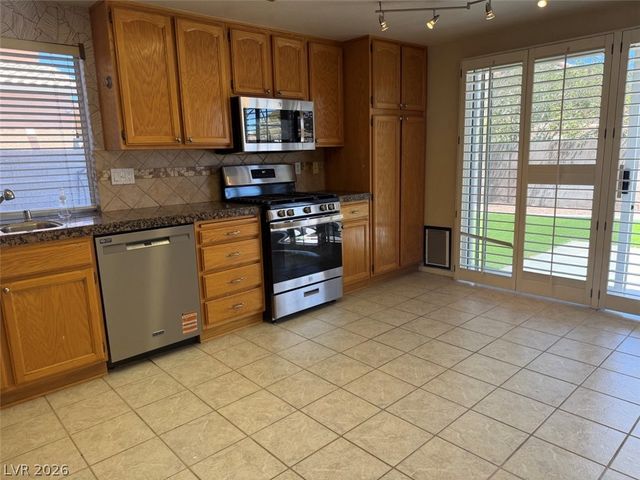 4478 Ruenda Court, Las Vegas, NV 89147