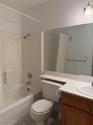 4478 Ruenda Court, Las Vegas, NV 89147