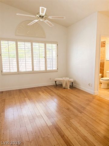 4478 Ruenda Court, Las Vegas, NV 89147