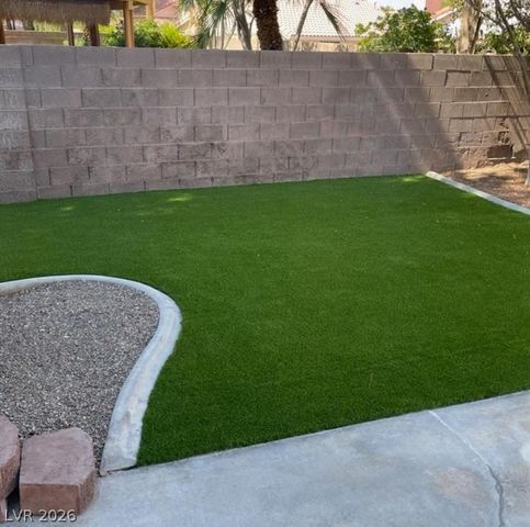 4478 Ruenda Court, Las Vegas, NV 89147