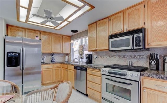4478 Ruenda Court, Las Vegas, NV 89147