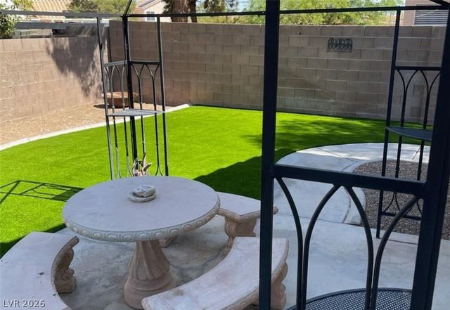 4478 Ruenda Court, Las Vegas, NV 89147
