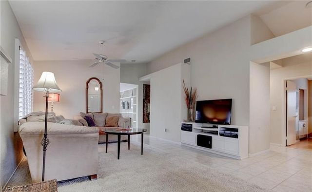 4478 Ruenda Court, Las Vegas, NV 89147