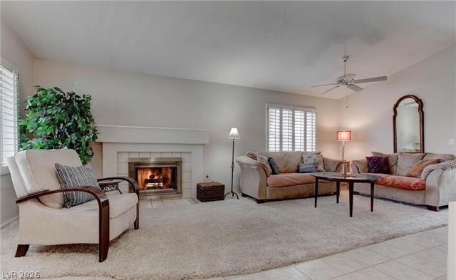 4478 Ruenda Court, Las Vegas, NV 89147