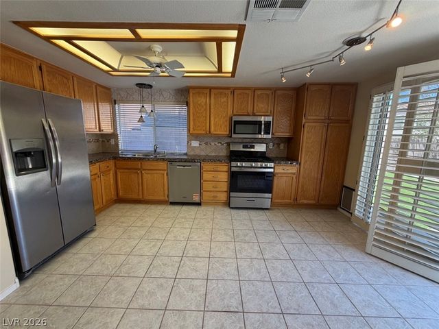 4478 Ruenda Court, Las Vegas, NV 89147