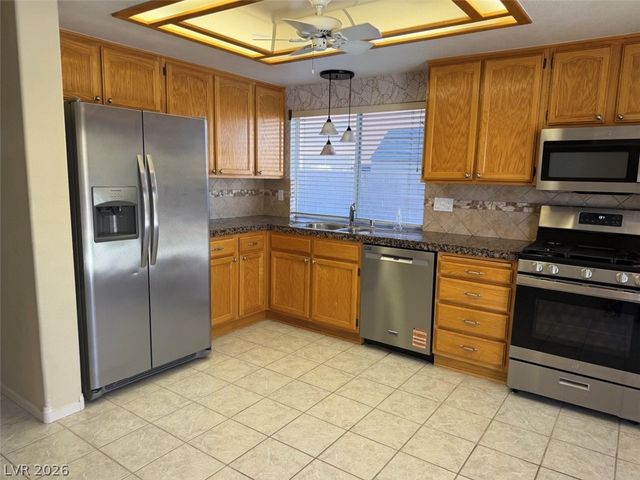4478 Ruenda Court, Las Vegas, NV 89147