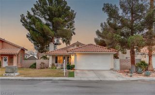 4478 Ruenda Court, Las Vegas, NV 89147