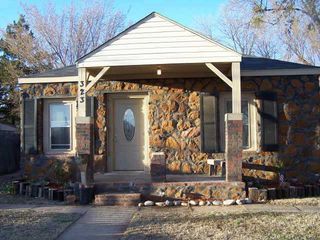 323 W 2nd Street, Edmond, OK 73003