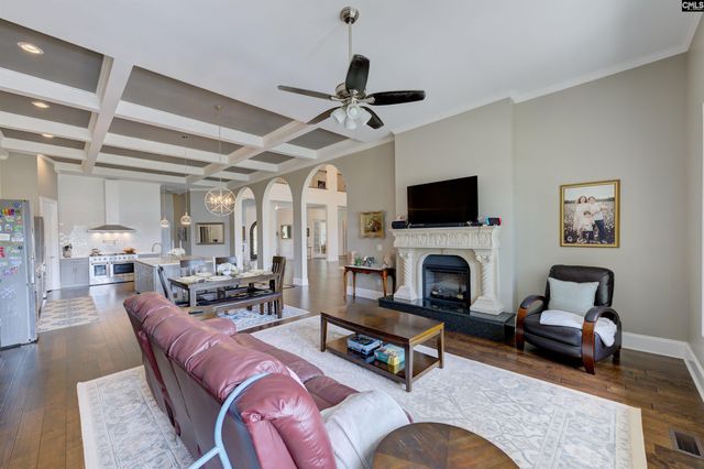 305 Northlake Road, Columbia, SC 29223