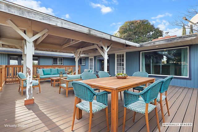 2233 Vista Avenue, Redding, CA 96001