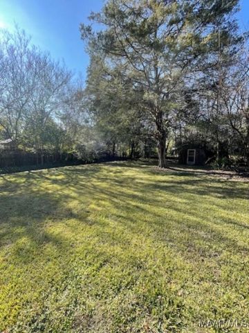 1324 Felder Avenue, Montgomery, AL 36106