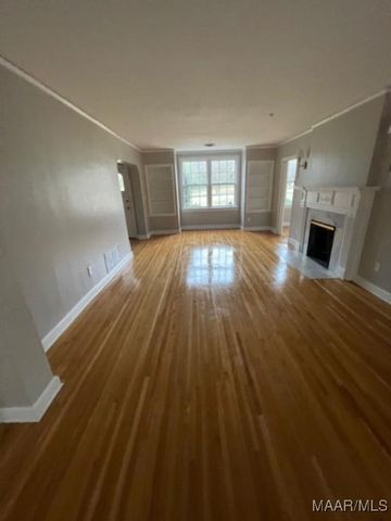 1324 Felder Avenue, Montgomery, AL 36106