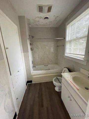 1324 Felder Avenue, Montgomery, AL 36106