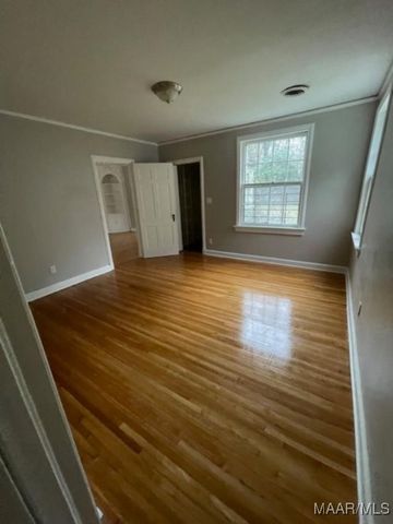 1324 Felder Avenue, Montgomery, AL 36106