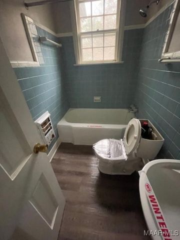 1324 Felder Avenue, Montgomery, AL 36106