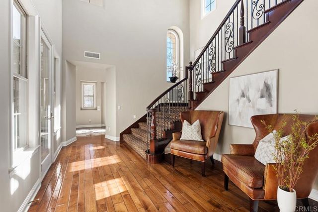 14844 Whispering Ridge Road, San Diego, CA 92131