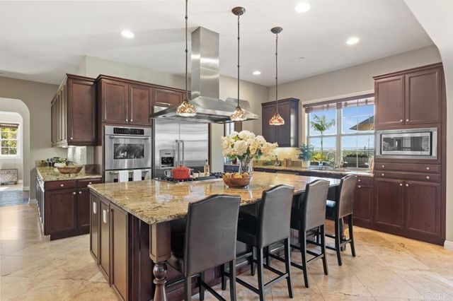 14844 Whispering Ridge Road, San Diego, CA 92131