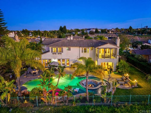 14844 Whispering Ridge Road, San Diego, CA 92131